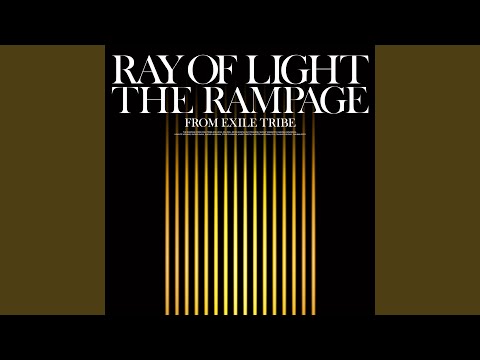 Video thumbnail for RAY OF LIGHT