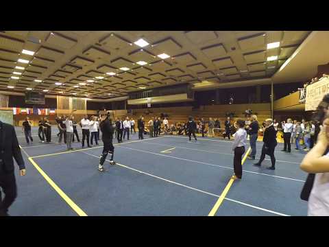 Tyrnhaw 2017 Open Longsword 3rd place cam 4