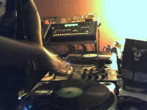 webtek 7 perform dj kat  tacotek "live+mix"