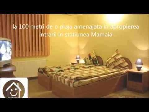 Vila Min Constanta. Cazare Constanta. Cazare ieftina Constanta