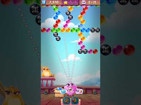 Cookie Cats Pop Level 464 3 stars