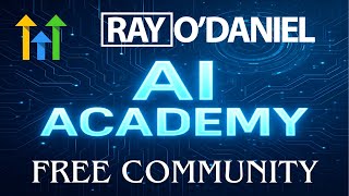 FREE AI Community - Learn AI and Start your Own Business