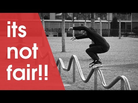 HOW PRO SKATERS MAKE MONEY ON YOUTUBE