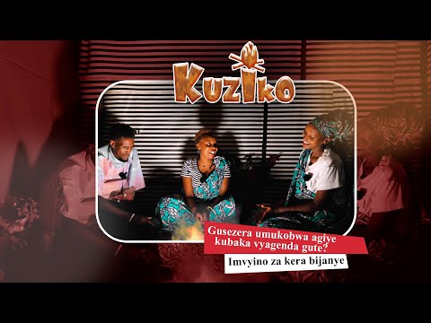 Guhamba ubukumi kwa kera hamwe n'ubu/ Imvyino bavyina insiguro zazo