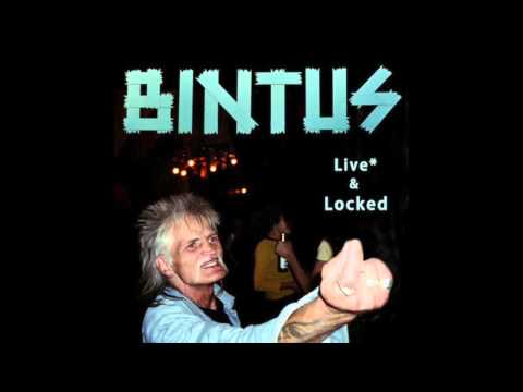 Bintus - Cylinder Bop