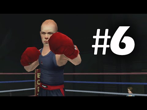 Bully #6 - Boxing! PS4 Gameplay Walkthrough Canis Canem Edit