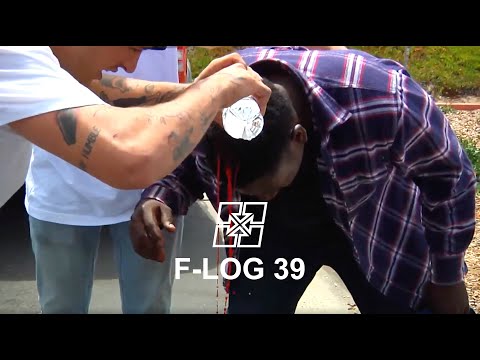 Fitbikeco. F-LOG 39 - Blood, Sweat and Beers