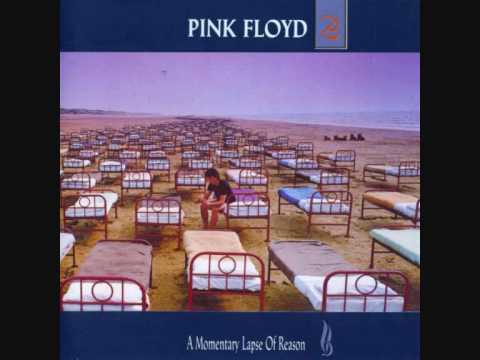 ♫ Pink Floyd - On The Turning Away [Lyrics]