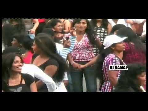 mahade sethapila / sewendari - sangeeth wijesuriya - with sanidapa live show 2009