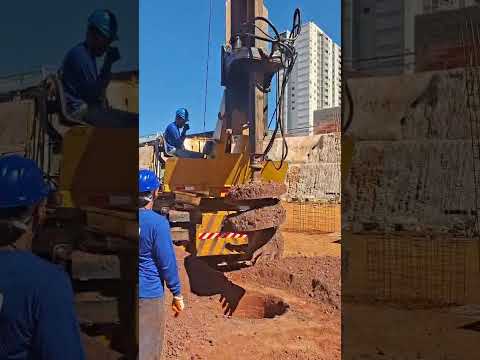 Vídeo — Êxito Fundações