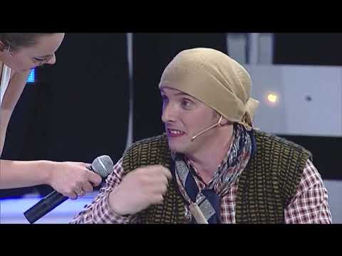 Odeon 659, Pjesa e 5,  Rtv 21,    27.09.2025