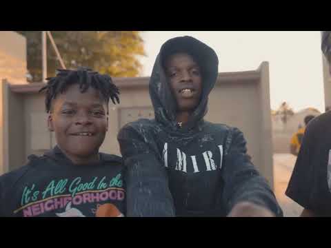 Tr3 Bizzl3 “MEMBER” (official video) Dir. by @CMDELUX