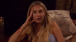 Bachelor Villain Corinne Fires Back at GoFundMe Account Made For Her Nanny: 'This Is Not a Joke'
