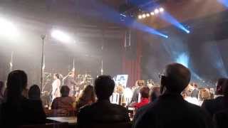 Cristina Loureiro, "Nella Fantasia" de Ennio Morricone - Gala Figueira FilmArt 2015