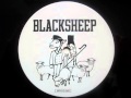 Black Sheep - Strobelite Honey (No We Didn't Mix) (1992)