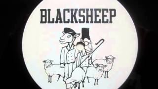 Black Sheep - Strobelite Honey (No We Didn&#39;t Mix) (1992)