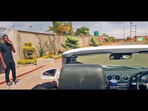 Cyen2five-man of the year remix(official HD video)