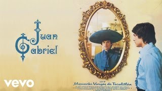 Juan Gabriel - Se Me Olvidó Otra Vez (Cover Audio)