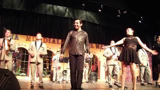 Mariachi San Juan.