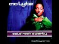 MC Lyte/ Cold Rock a Party (Original Verson Of The bad boy Remix)