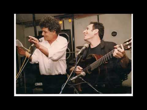 Video thumbnail for Shir Ga’agu’im - שיר געגועים