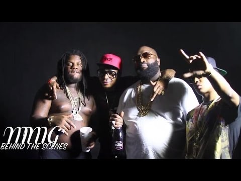 Fat Trel ft Tracy T, Meek Mill and Rick Ross - Shhh ( NEW FREESTYLE )