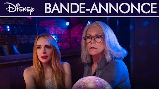 Freaky Friday 2 : Encore dans la peau de ma mère - Bande-annonce officielle (VF) | Disney