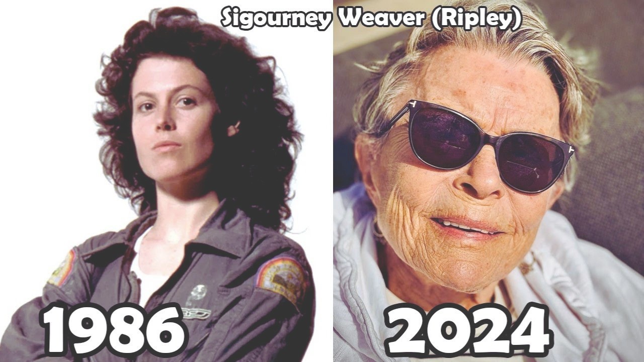 Aliens (1986) Original Posters & Banners | Rare Theatrical Artwork Collection HD