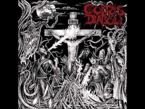 Coitus Diaboli - Vomitkrist