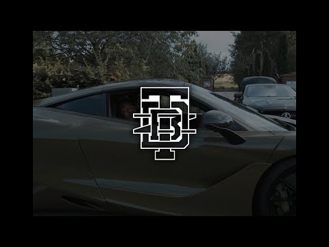 MIST X J HUS X MOSTACK TYPE BEAT - "SPACESHIP" | UK RAP INSTRUMENTAL 2023