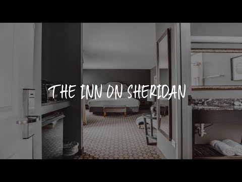 The Inn On Sheridan Review - Zion , United States of America