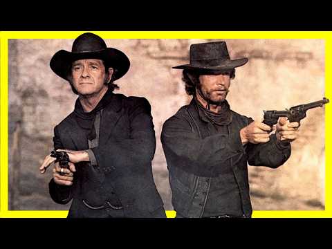 The Man Called Noon (1973) | Gunslinger With No Past | Full HD Movie | Babel Western