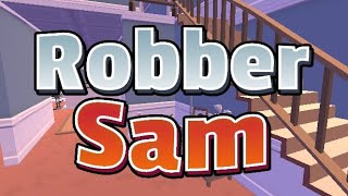 Robber Sam (PC) Steam Key GLOBAL