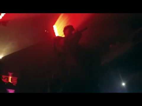 GRIME ORIGINALS PT 1 - 29/3/18