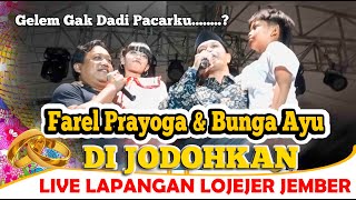 Download lagu Farel Prayoga feat Bunga Ayu ||VIRAL mp3
