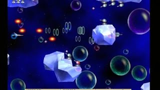 GRADIUS IV (ARCADE / PS2 - FULL GAME)