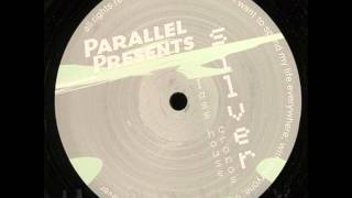 Silver - Soul Mirror