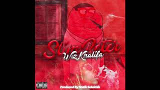 Wiz Khalifa - Slim Peter (Prod. Statik Selektah)