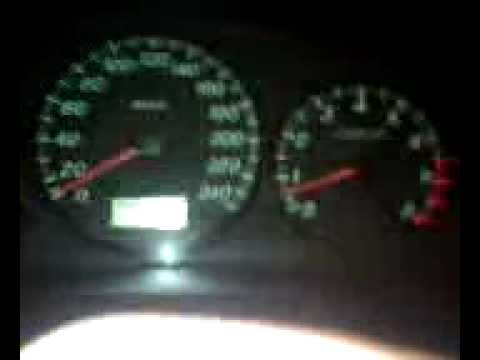 Thumbnail for Mazda 626 2.0 136bhp 0-100 kmh automatic by Mazda
