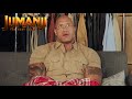 JUMANJI: THE NEXT LEVEL - Comedy Central