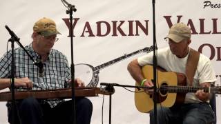 Steve Kilby - Little Rosewood Casket