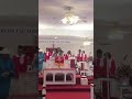 I’m Expecting Great Things- HCMBC Choir #2