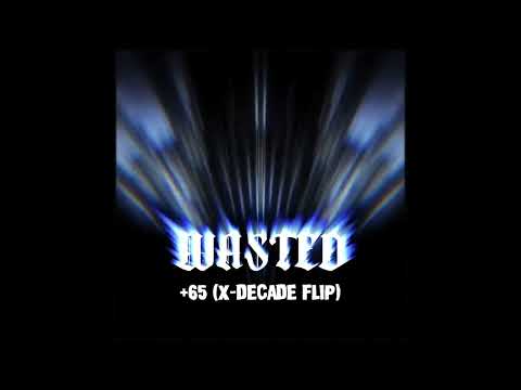 @Haerisgood - +65 (x-Decade Flip)