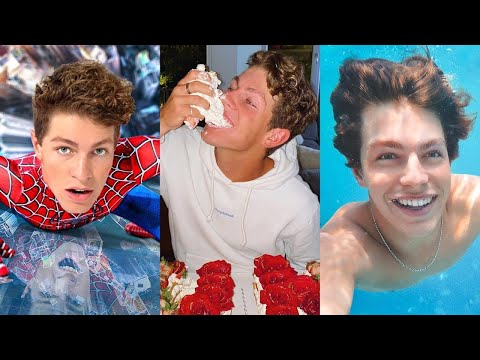 Best Ben Azelart Tik Toks 2022 - New Funny Tik Tok Memes - New TikTok