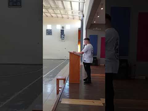 Congreso Regional I.E.P (CALEUFU - LA PAMPA)