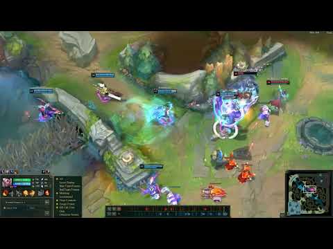 Why Rakan Mid Is Dangerous