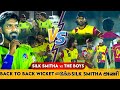 Finals போனது யார் ? | Silk Smitha vs The boys - Semi Final Match | Mr Makapa