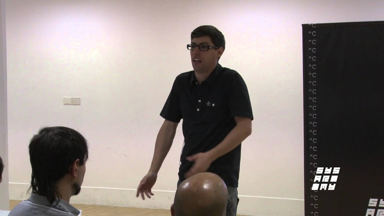 Organización Personal