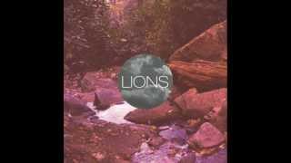 Lions - King in the Casket