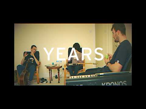 Sam Wills - Years (Making Of, with Jordan Rakei and Beau Diakowicz)